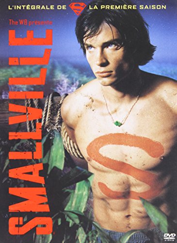 Smallville / Saison 1 - DVD (Used)