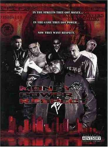 Money Power Respect - DVD