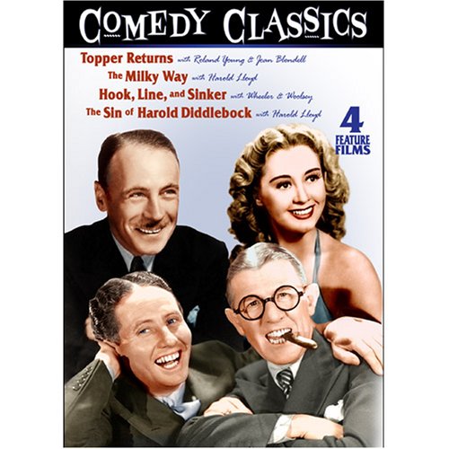 Comedy Classics: Volume 1