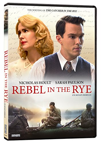 Rebel in the Rye (L&