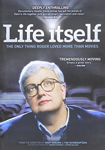 Life Itself (French subtitles)