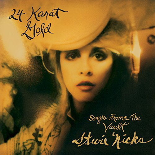 Stevie Nicks / 24 Karat Gold: Songs from the Vault - CD (Used)