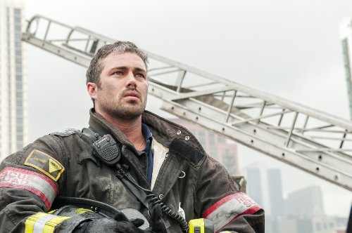 Chicago Fire: Season One