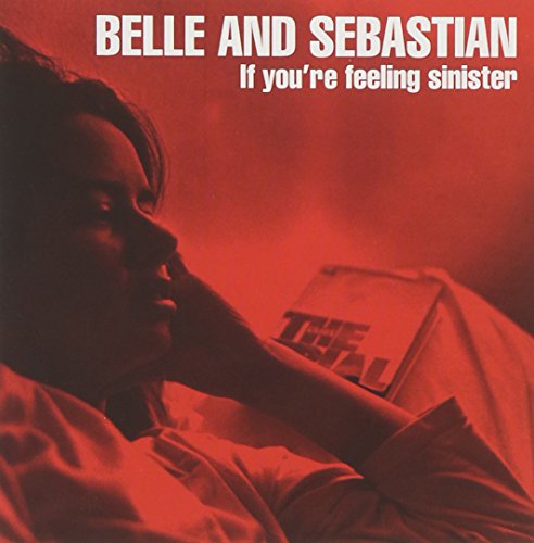 Belle And Sebastien / If You&