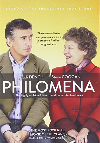 Philomena - DVD (Used)