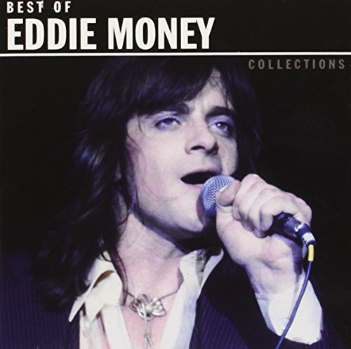 Eddie Money / The Best of Eddie Money: Collections - CD