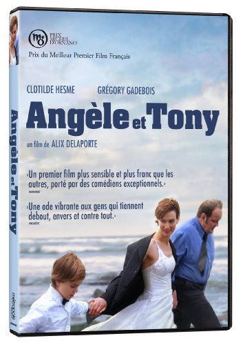 Angele and Tony (French version)