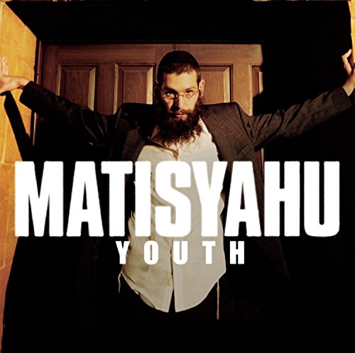 Matisyahu / Youth - CD (Used)