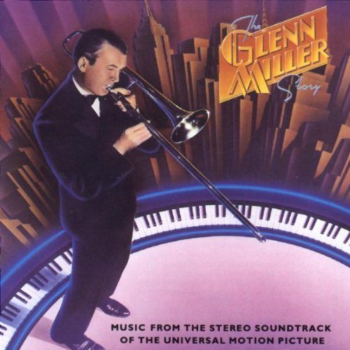 Soundtrack / Glenn Miller Story - CD (Used)