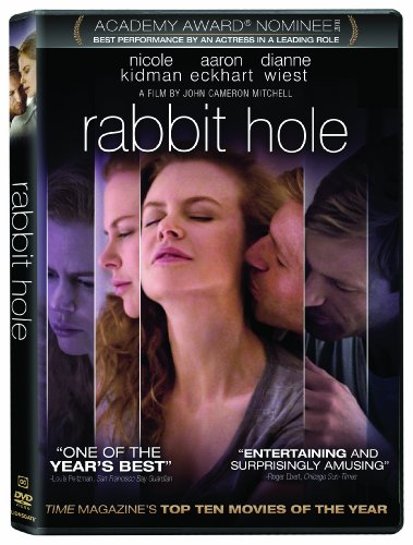 NEW Rabbit Hole (DVD)