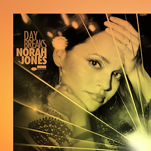 Norah Jones / Day Breaks (Deluxe Edition) - CD