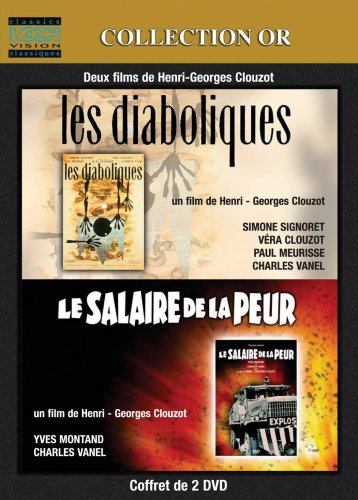 THE DIABOLIC &amp; THE WAGES OF FEAR (French version)