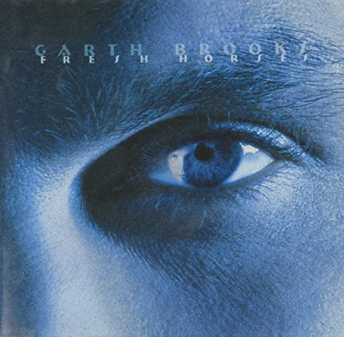 Garth Brooks / Fresh Horses - CD (Used)