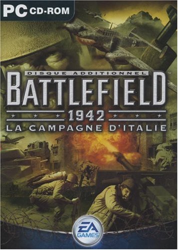 Battlefield 1942: The Road To Rome (vf)