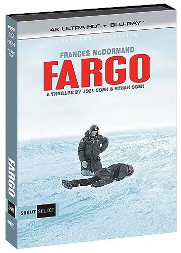 Fargo (1996) (Collector&