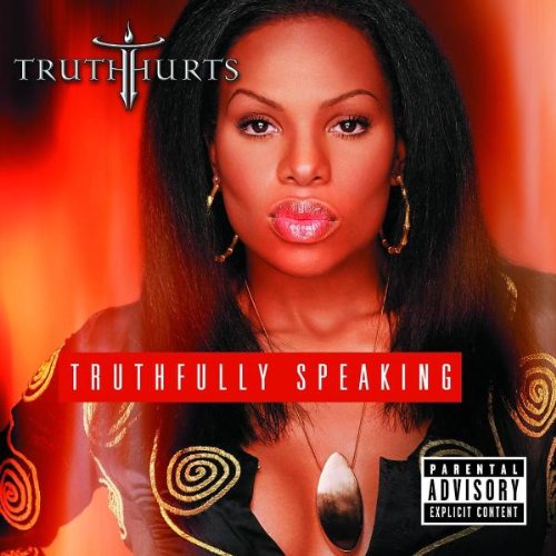 Truth Hurts / Truthfully Speaking - CD (Used)