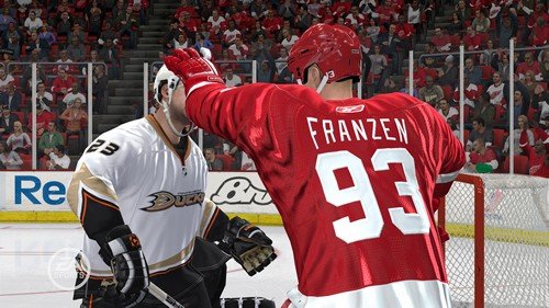 NHL 2010