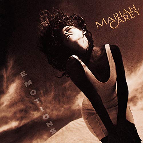 Mariah Carey / Emotions - CD (Used)