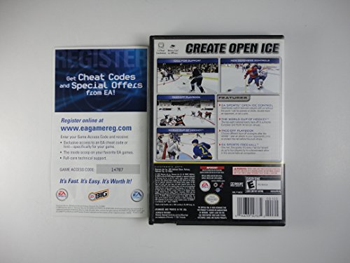 NHL 2005