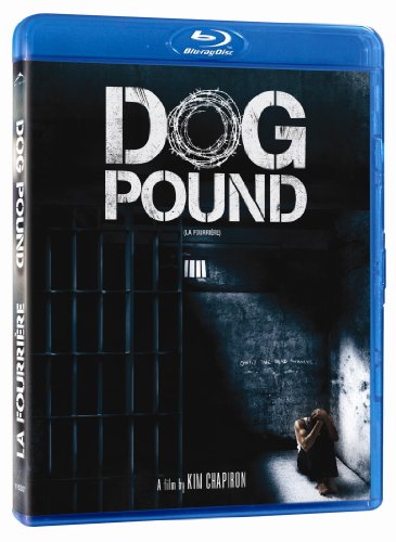 Dog Pound - Blu-Ray (Used)