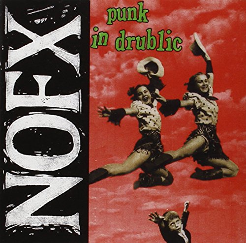 NOFX / Punk In Drublic - CD (Used)