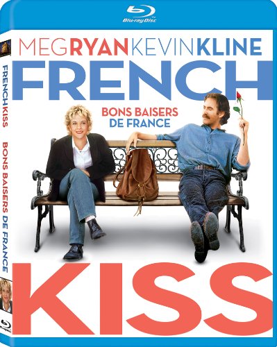 French Kiss - Blu-Ray