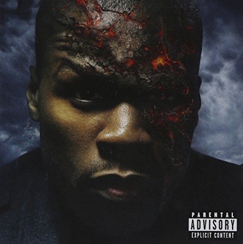 50 Cent / Before I Self-Destruct - CD (Used)