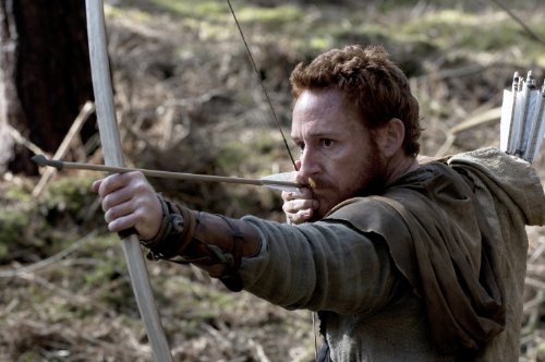 Robin Hood (Unrated Director&