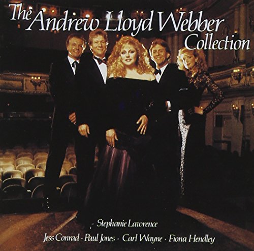 Andrew Lloyd WeberCollection