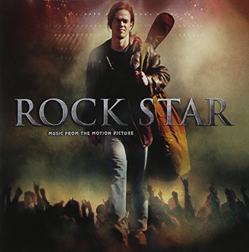 Soundtrack / Rock Star - CD (Used)