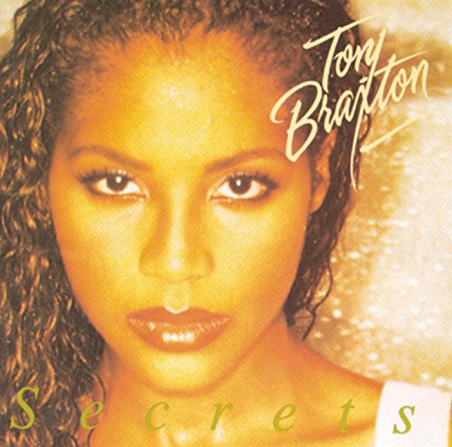 Toni Braxton / Secrets - CD (Used)