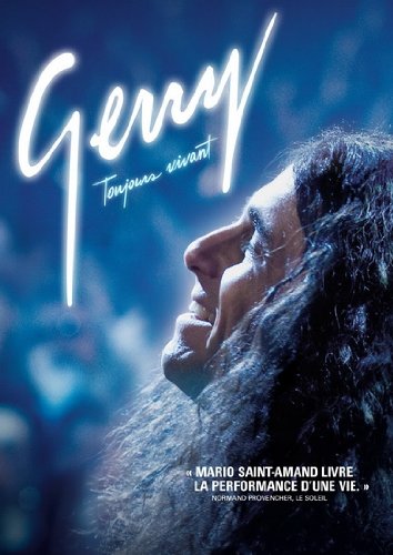 Gerry - DVD