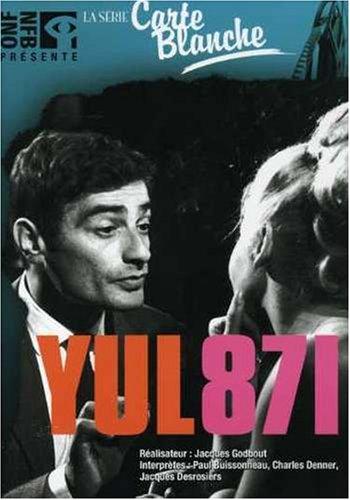 YUL871 - DVD