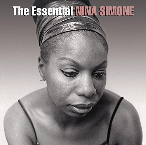 Nina Simone / The Essential Nina Simone - CD