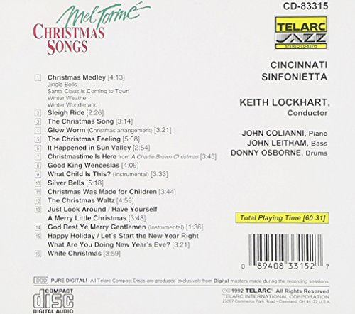 Christmas Songs