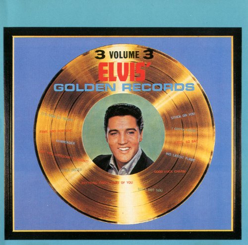 Golden Records 3