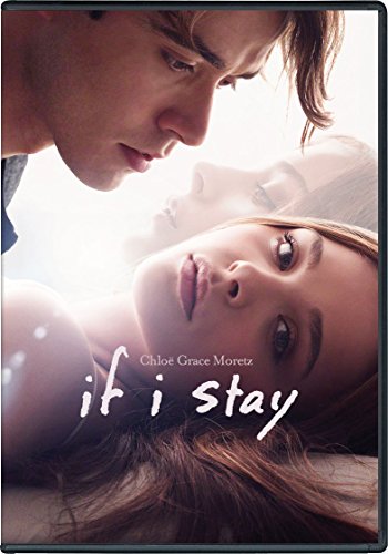 If I Stay (Bilingual) [Import]