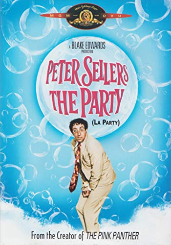 The Party (1968) - DVD (Used)