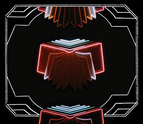 Arcade Fire / Neon Bible - CD (Used)