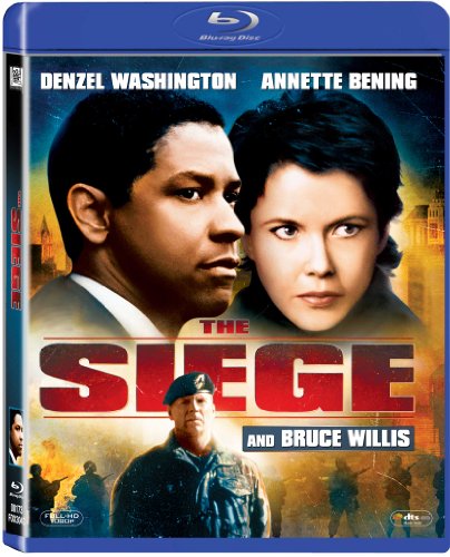 The Siege - Blu-Ray
