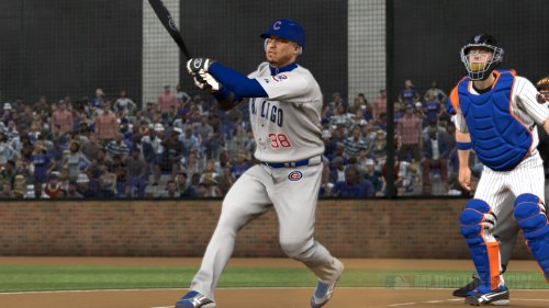 MLB 09 The Show - Playstation 3