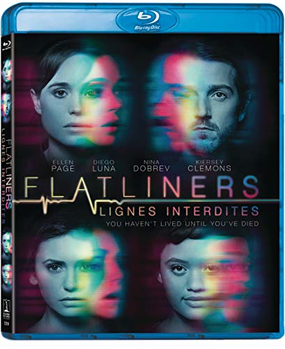 Flatliners - Blu-Ray