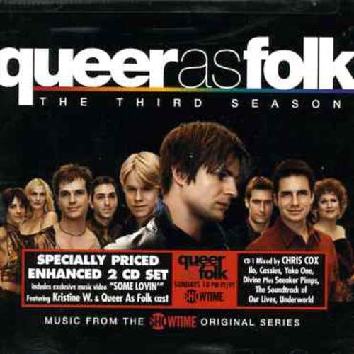 Queer As Folk final season