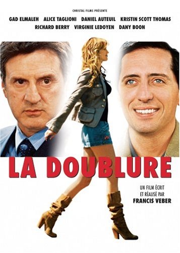 La Doublure (Version française)