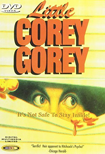 Little Corey Gorey [Import]