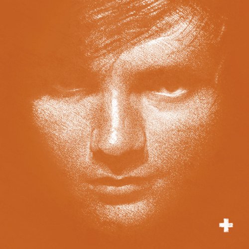 Ed Sheeran / + (Plus) - CD