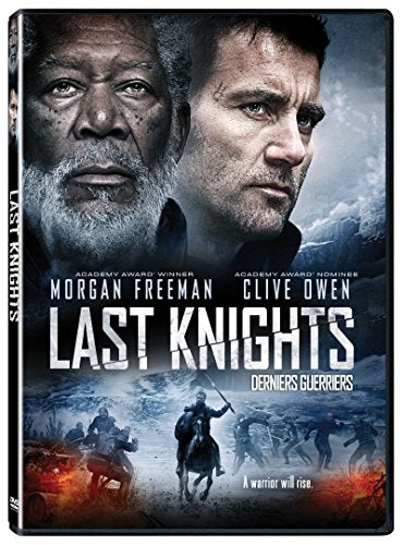 Last Knights (French subtitles)