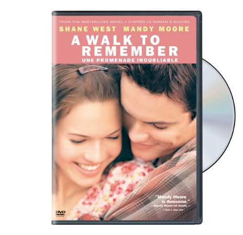 A Walk to Remember (Bilingual)