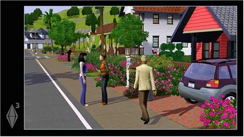 The Sims 3