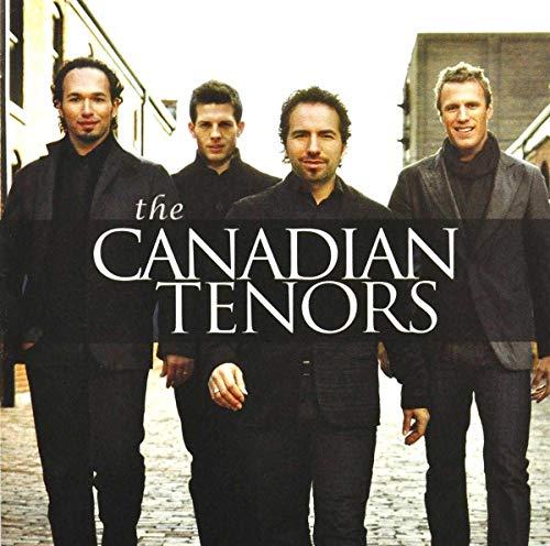 Canadian Tenors